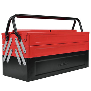Plantex efficient tool storage - job site companion