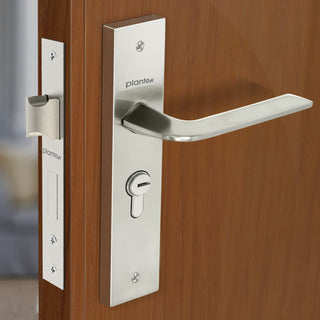 Plantex computerized lock - Enhanced safety for your home