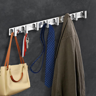 Plantex durable hanging hooks - essential for home