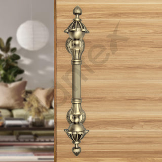 Plantex main door handle - durable door accessory for homes