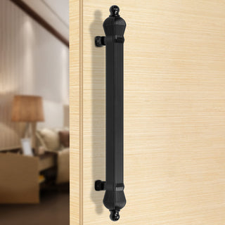 Plantex door handle set - enhancing your home decor