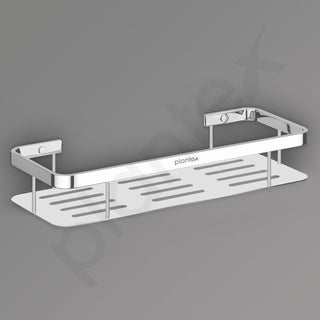 Plantex bathroom rack - stylish kitchen storage solution