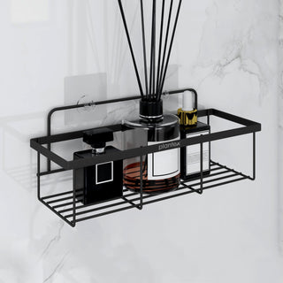 Plantex multipurpose shelf - durable and stylish storage