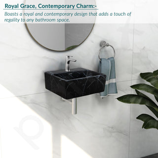 Plantex ceramic wash basin - Modern bathroom style upgrade