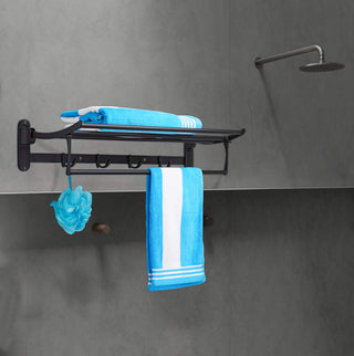 Plantex stainless steel bathroom accessories - practical design