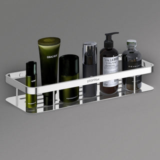 Plantex stainless steel rack - multipurpose storage for home