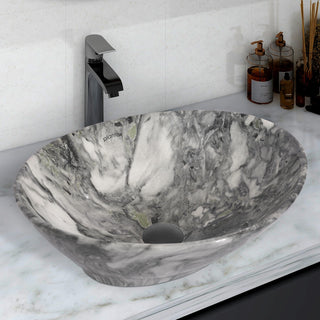 Plantex countertop sink - perfect for guest bathrooms