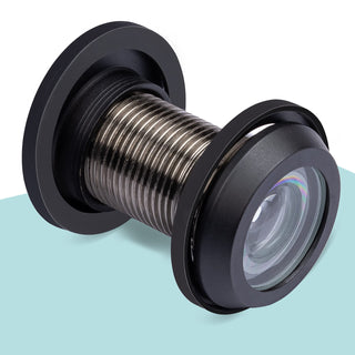 Plantex door eye viewer - essential door accessory