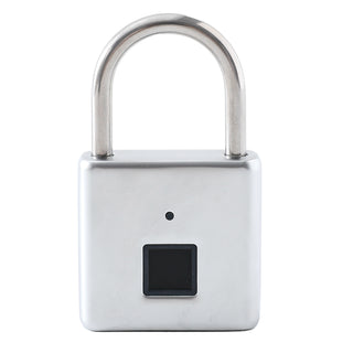 Plantex Cheston padlock - reliable everyday use
