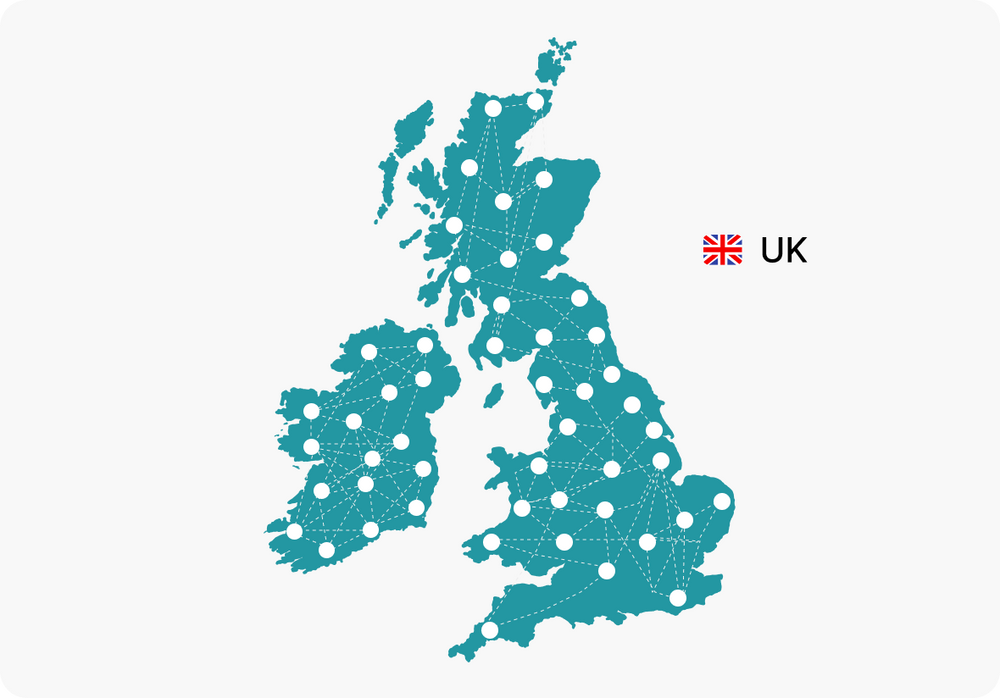 Plantex UK