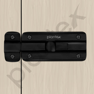 Plantex modern door lock - Cabinet security