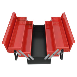 Plantex sturdy toolbox - DIY enthusiasts