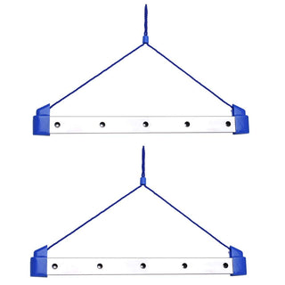 Plantex cloth drying rack - indoor use for drying clothes