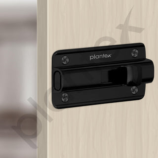 Plantex door lock latch - Office security