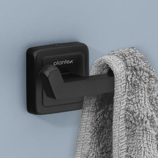 Plantex 304 Grade hook - rustproof towel storage