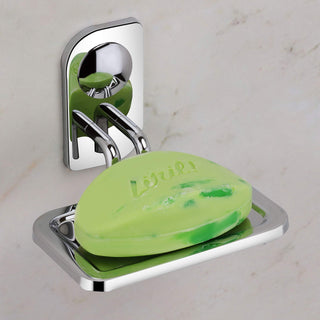 Plantex soap holder - Decorative bathroom accessory