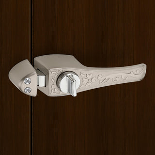Plantex 2in1 baby latch - easy installation for home