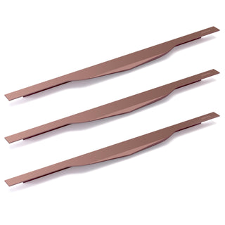 Plantex Profile Handle - Easy installation for home decor