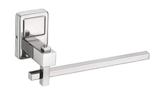 Plantex Darcy Stainless Steel 304 Grade Napkin Ring/Towel Ring/Napkin Holder/Towel Hanger/Bathroom Accessories (Chrome)