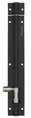 Plantex Multicolour Tower Bolt for Windows/Doors/Wardrobe - 8- inches (Pack of 6)