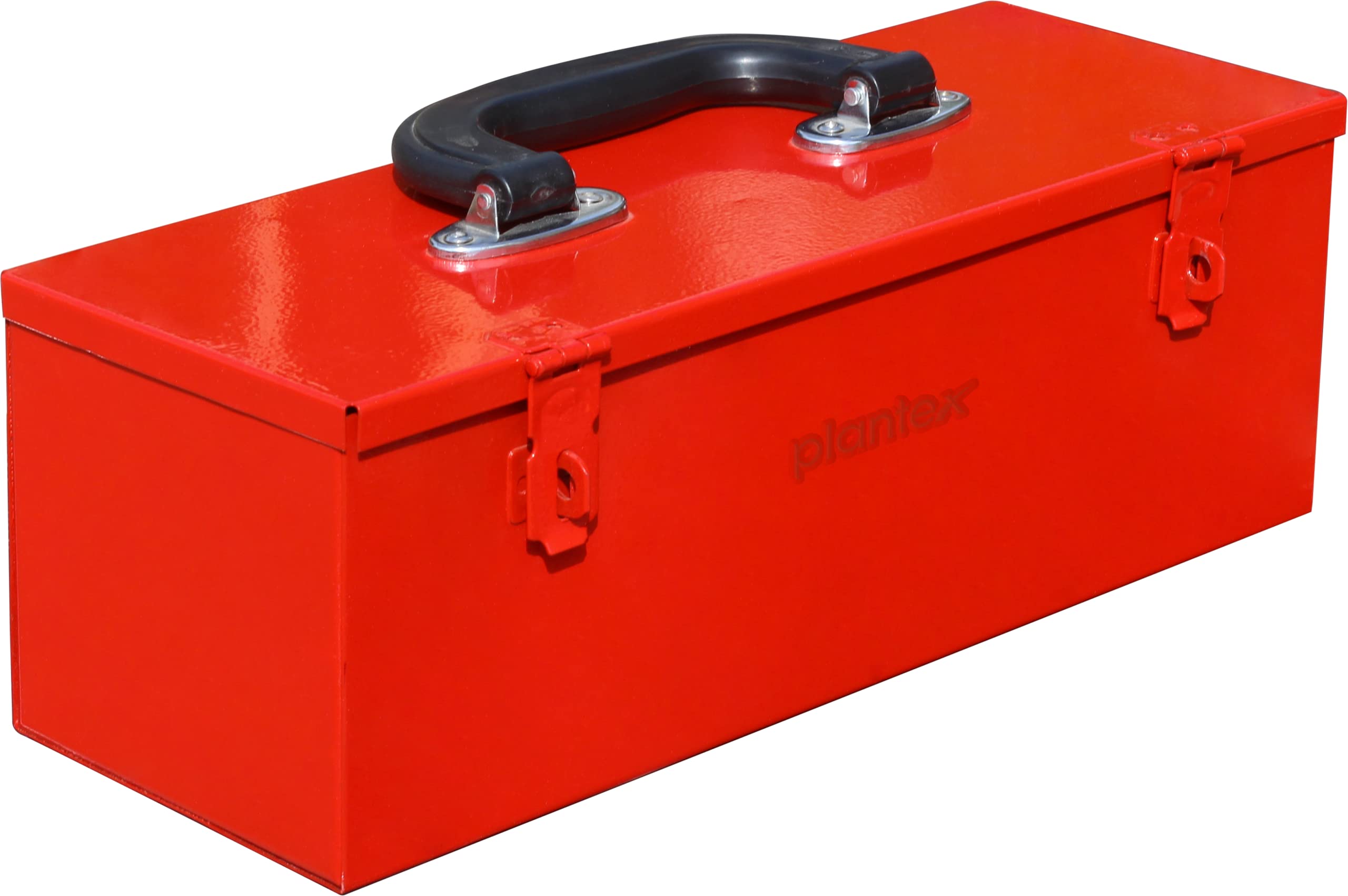  PIT Portable 12 Heavy Duty Steel Tool Box