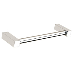 Plantex Stainless Steel Towel Hanger for Bathroom/Towel Rod/Bar/Bathroom Accessories (24 Inch-Chrome - 1003)