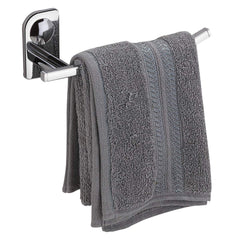 Plantex Dream Stainless Steel Napkin Ring/Towel Ring/Napkin Holder/Towel Hanger/Bathroom Accessories (Chrome) - Pack of 1